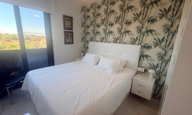 Resale - Apartment / flat -
Orihuela Costa - Los Altos