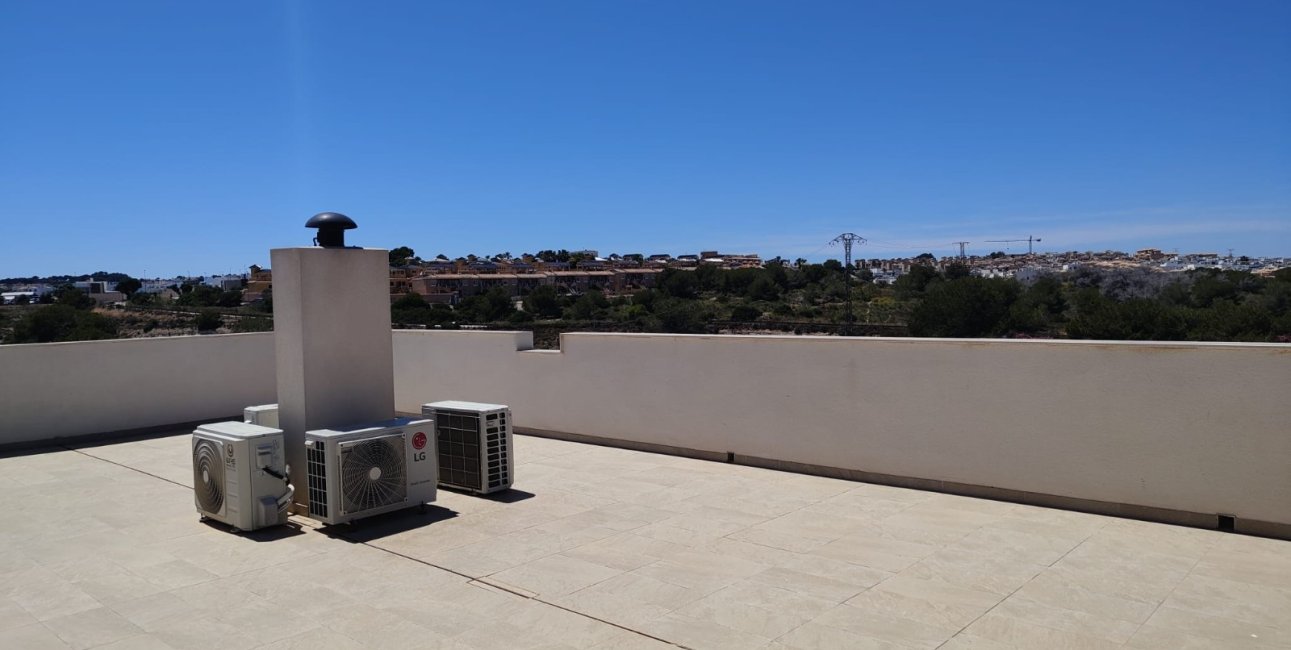 Resale - Apartment / flat -
Orihuela Costa - Los Altos