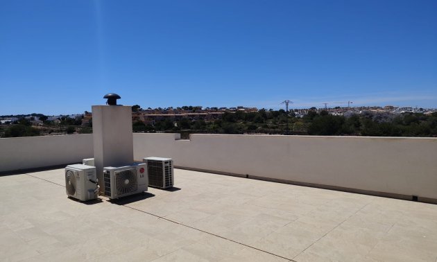 Resale - Apartment / flat -
Orihuela Costa - Los Altos