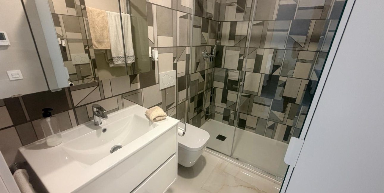 Resale - Apartment / flat -
Orihuela Costa - Los Altos