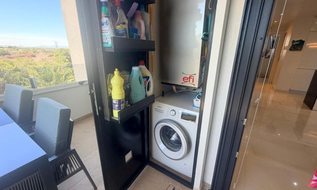 Resale - Apartment / flat -
Orihuela Costa - Los Altos