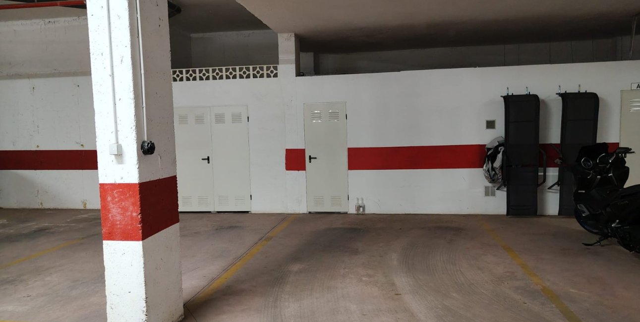 Resale - Apartment / flat -
Orihuela Costa - Los Altos