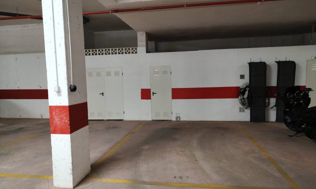 Resale - Apartment / flat -
Orihuela Costa - Los Altos
