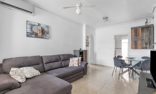 Rynek wtórny - Mieszkanie  -
Orihuela Costa - Los Altos