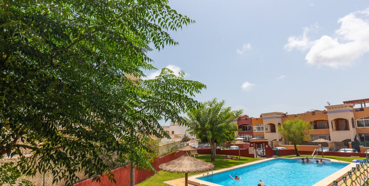 Rynek wtórny - Mieszkanie  -
Orihuela Costa - Los Altos