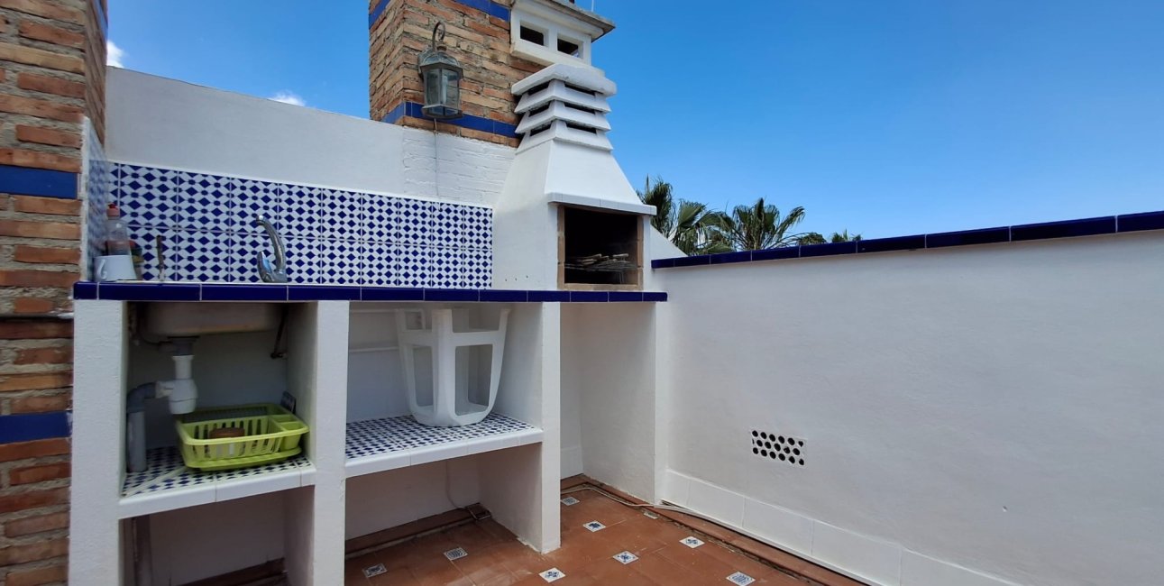 Reventa - Apartament / Duplex -
Orihuela Costa - Villamartín
