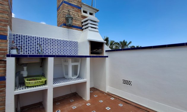 Reventa - Apartament / Duplex -
Orihuela Costa - Villamartín