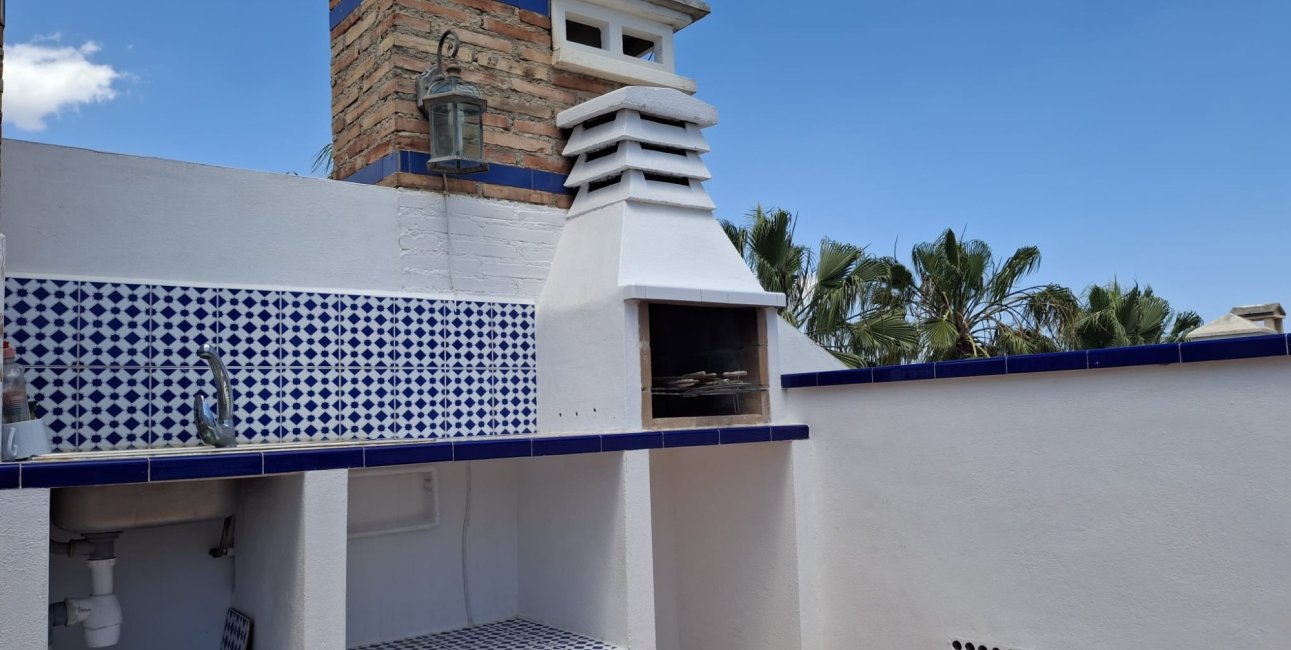 Reventa - Apartament / Duplex -
Orihuela Costa - Villamartín