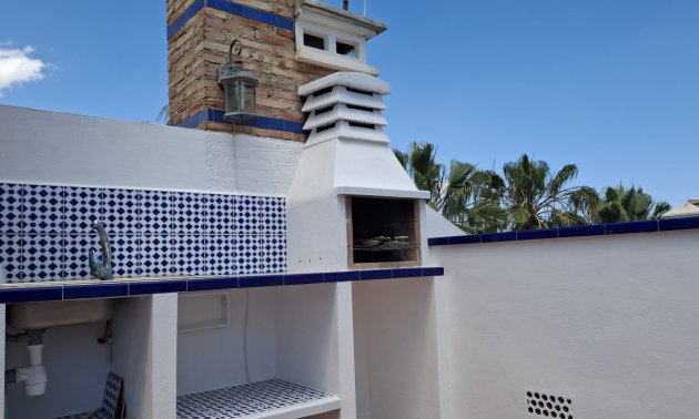 Reventa - Apartament / Duplex -
Orihuela Costa - Villamartín
