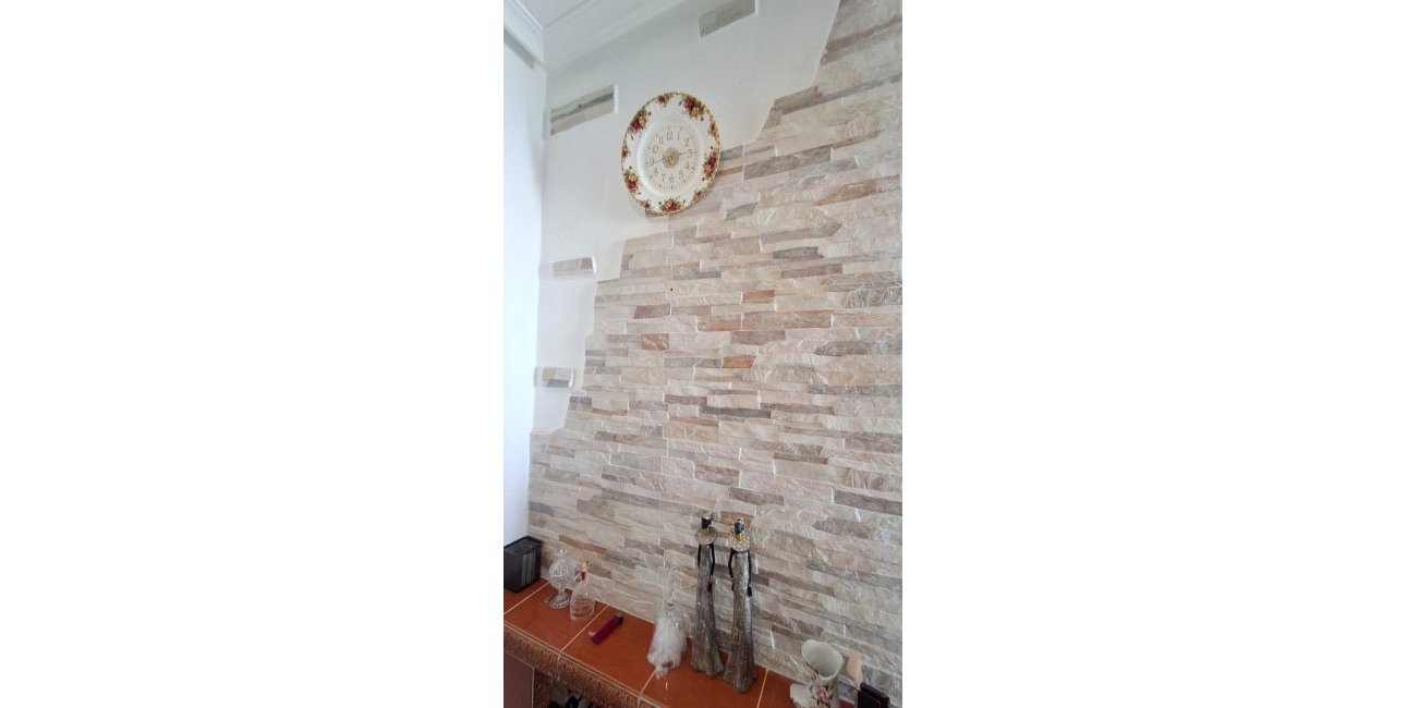 Reventa - Apartament / Duplex -
Orihuela Costa - Villamartín