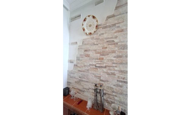 Reventa - Apartament / Duplex -
Orihuela Costa - Villamartín