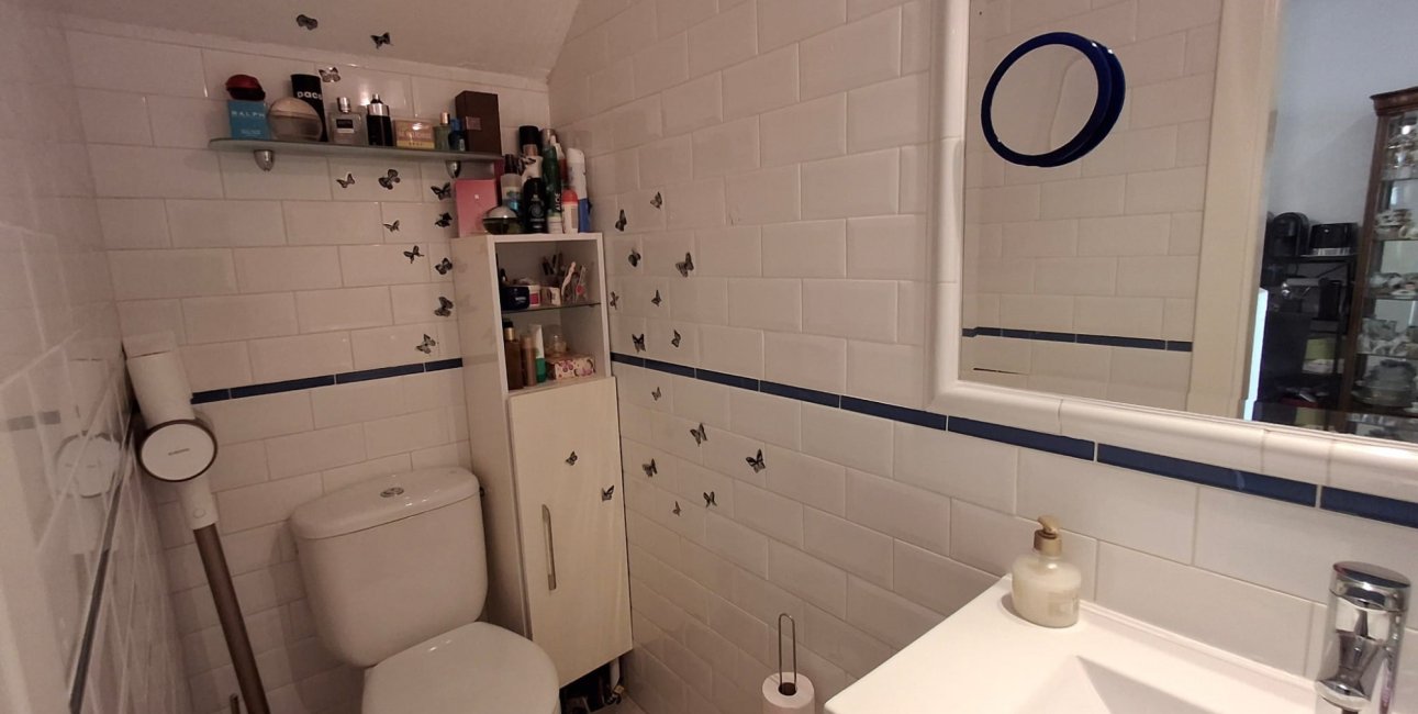 Reventa - Apartament / Duplex -
Orihuela Costa - Villamartín
