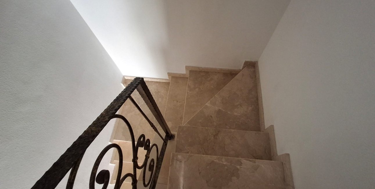 Reventa - Apartament / Duplex -
Orihuela Costa - Villamartín