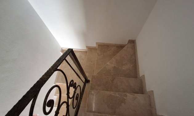 Reventa - Apartament / Duplex -
Orihuela Costa - Villamartín