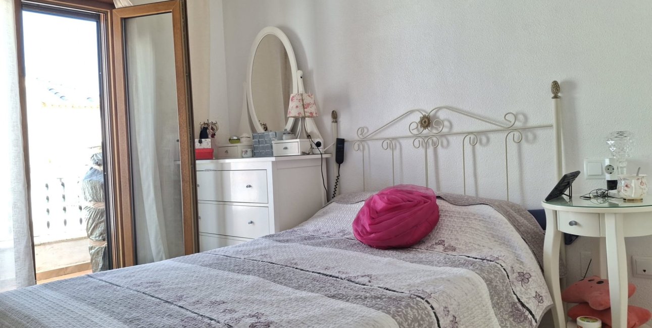 Reventa - Apartament / Duplex -
Orihuela Costa - Villamartín