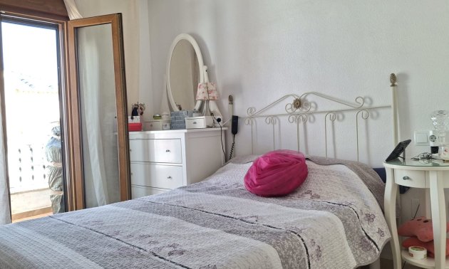 Reventa - Apartament / Duplex -
Orihuela Costa - Villamartín