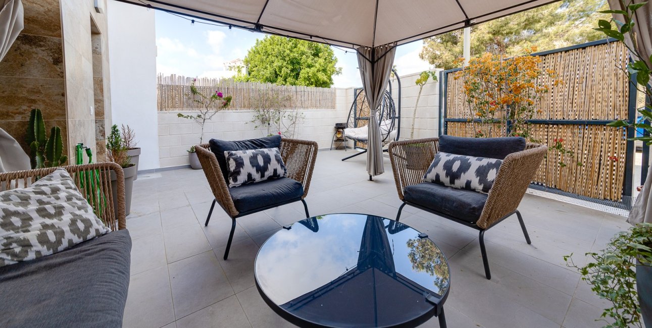 Reventa - Townhouse / Terraced House -
Orihuela Costa - Las Filipinas