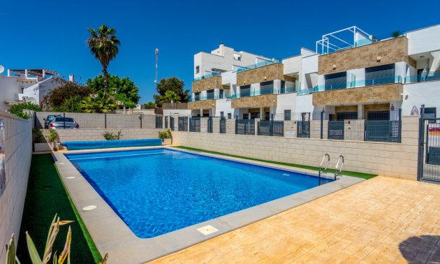 Reventa - Townhouse / Terraced House -
Orihuela Costa - Las Filipinas