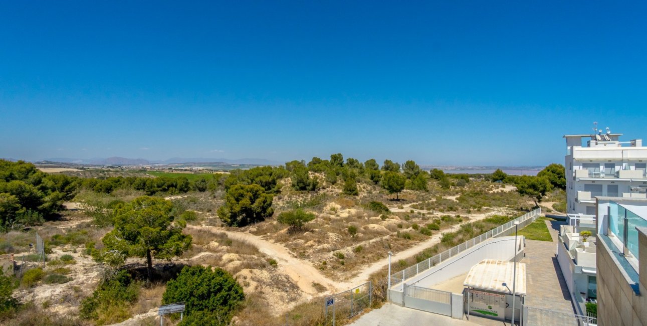 Reventa - Townhouse / Terraced House -
Orihuela Costa - Las Filipinas