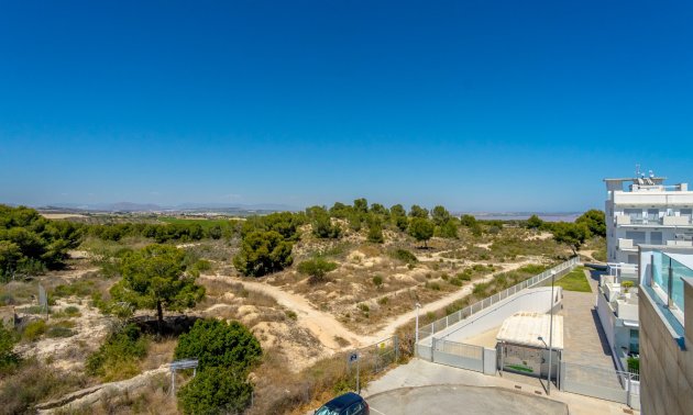 Reventa - Townhouse / Terraced House -
Orihuela Costa - Las Filipinas