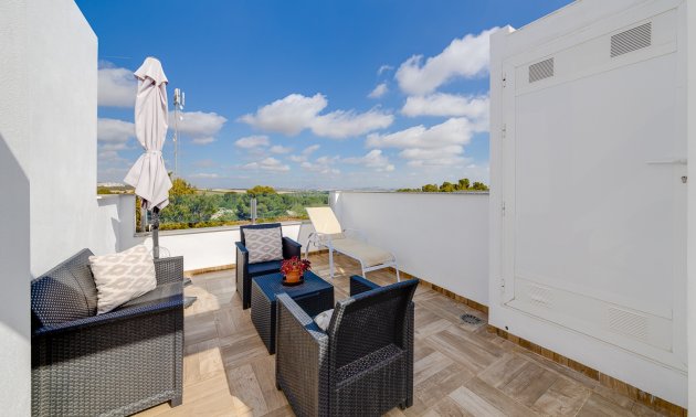 Reventa - Townhouse / Terraced House -
Orihuela Costa - Las Filipinas