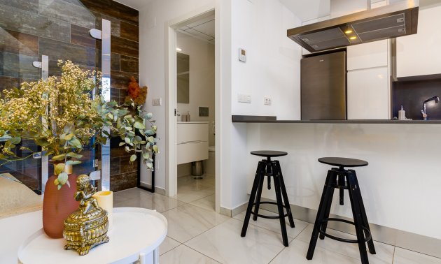 Reventa - Townhouse / Terraced House -
Orihuela Costa - Las Filipinas