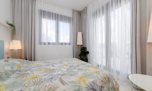 Reventa - Townhouse / Terraced House -
Orihuela Costa - Las Filipinas
