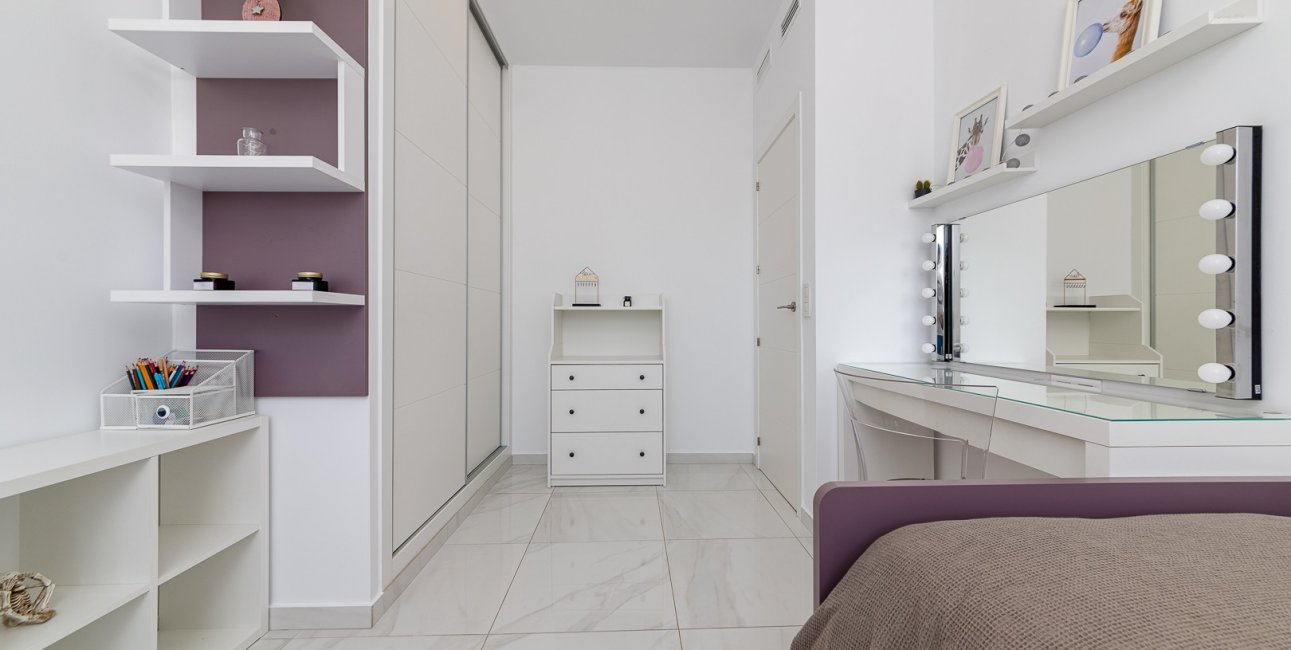 Reventa - Townhouse / Terraced House -
Orihuela Costa - Las Filipinas