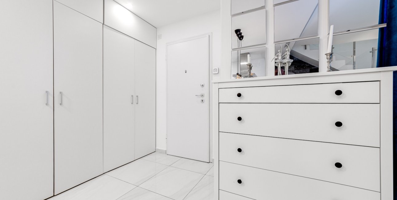 Reventa - Townhouse / Terraced House -
Orihuela Costa - Las Filipinas