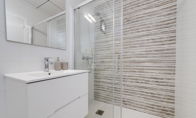 Reventa - Townhouse / Terraced House -
Orihuela Costa - Las Filipinas