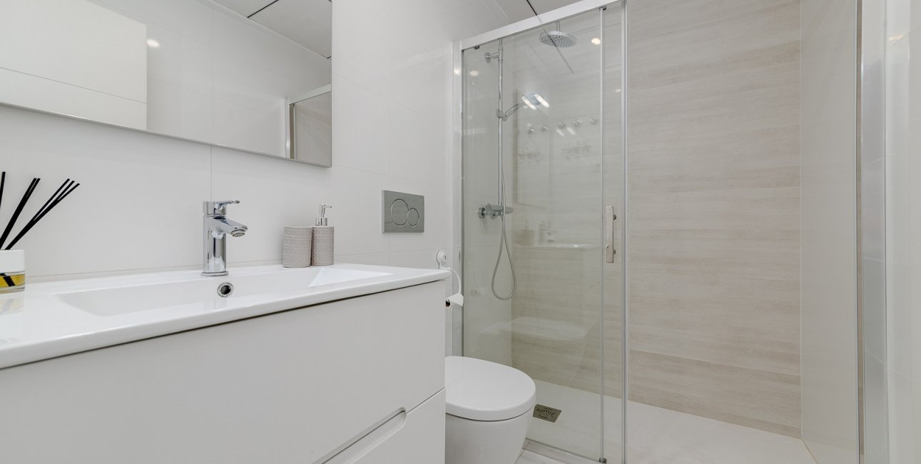 Reventa - Townhouse / Terraced House -
Orihuela Costa - Las Filipinas
