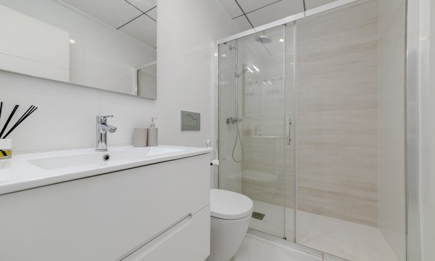 Reventa - Townhouse / Terraced House -
Orihuela Costa - Las Filipinas