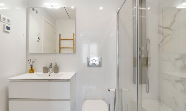 Reventa - Townhouse / Terraced House -
Orihuela Costa - Las Filipinas