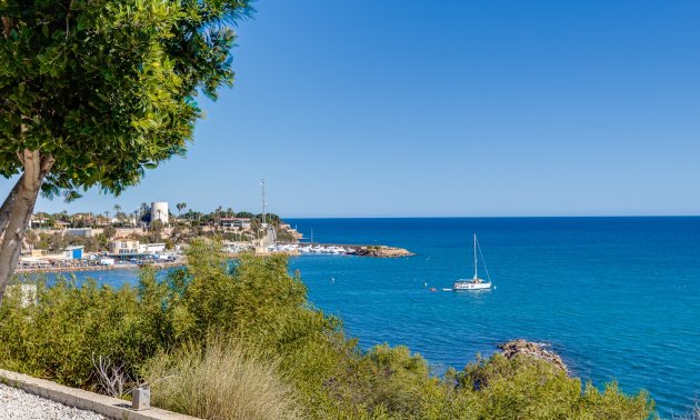 Reventa - Townhouse / Terraced House -
Orihuela Costa - Las Filipinas