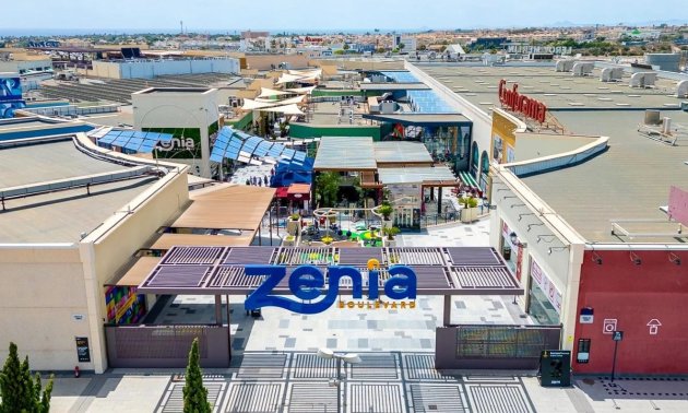 Reventa - Bungalow -
Los Altos - Dream Hills - Dream Hills 2