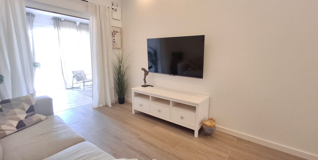 Resale - Townhouse / Terraced House -
Orihuela - Playa Flamenca