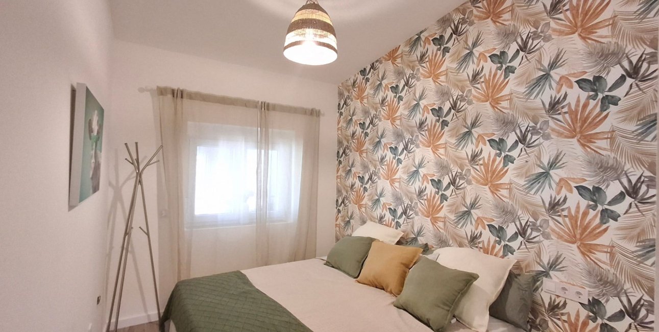 Resale - Townhouse / Terraced House -
Orihuela - Playa Flamenca