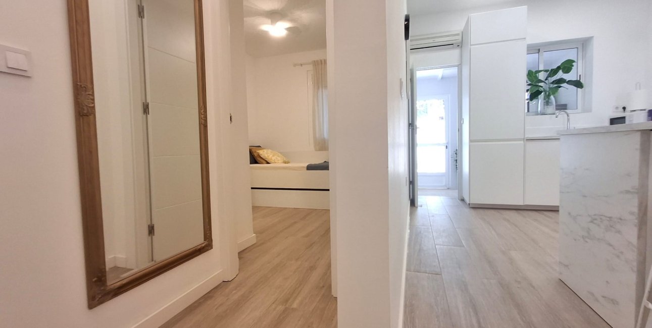 Resale - Townhouse / Terraced House -
Orihuela - Playa Flamenca
