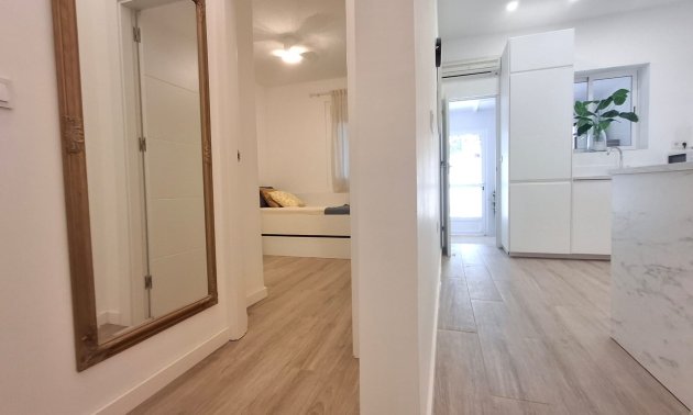 Resale - Townhouse / Terraced House -
Orihuela - Playa Flamenca