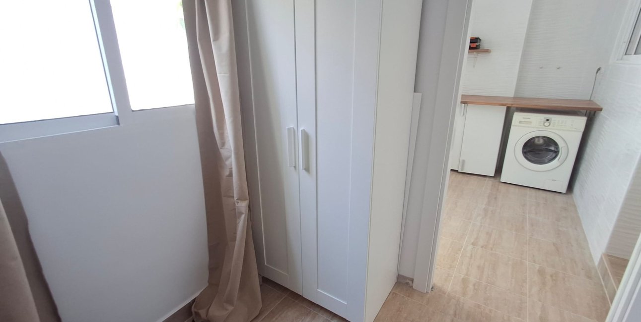 Resale - Townhouse / Terraced House -
Orihuela - Playa Flamenca