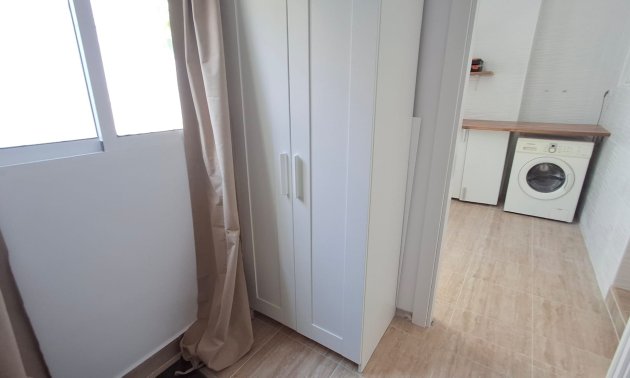 Resale - Townhouse / Terraced House -
Orihuela - Playa Flamenca