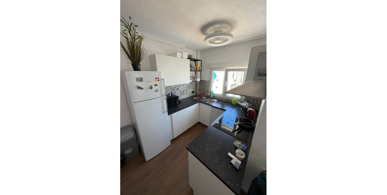 Resale - Apartament / Duplex -
Orihuela Costa - Punta Prima