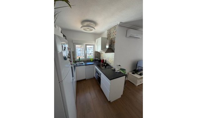 Resale - Apartament / Duplex -
Orihuela Costa - Punta Prima