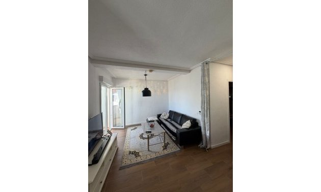 Resale - Apartament / Duplex -
Orihuela Costa - Punta Prima