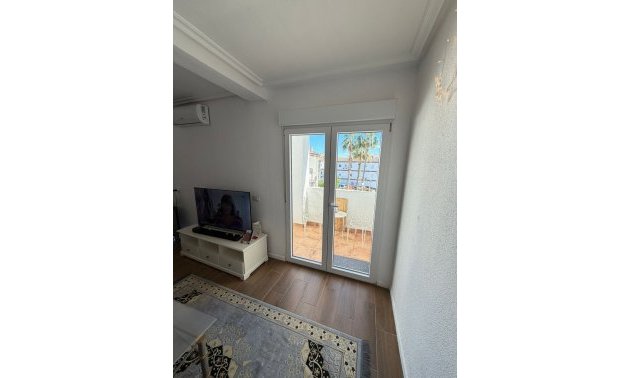 Resale - Apartament / Duplex -
Orihuela Costa - Punta Prima