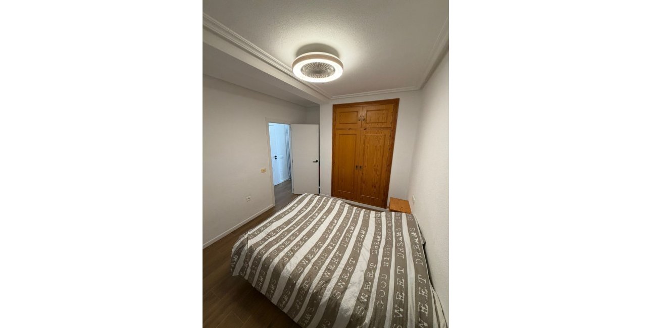 Resale - Apartament / Duplex -
Orihuela Costa - Punta Prima