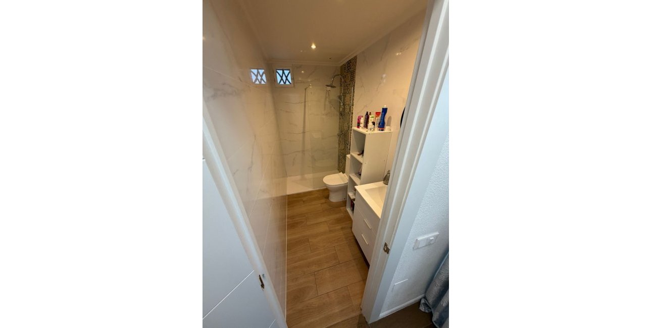 Resale - Apartament / Duplex -
Orihuela Costa - Punta Prima