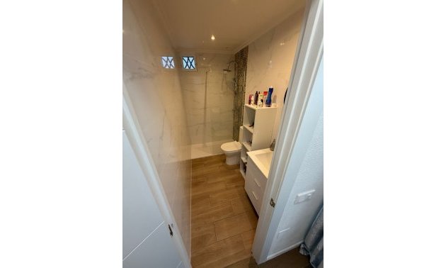 Resale - Apartament / Duplex -
Orihuela Costa - Punta Prima