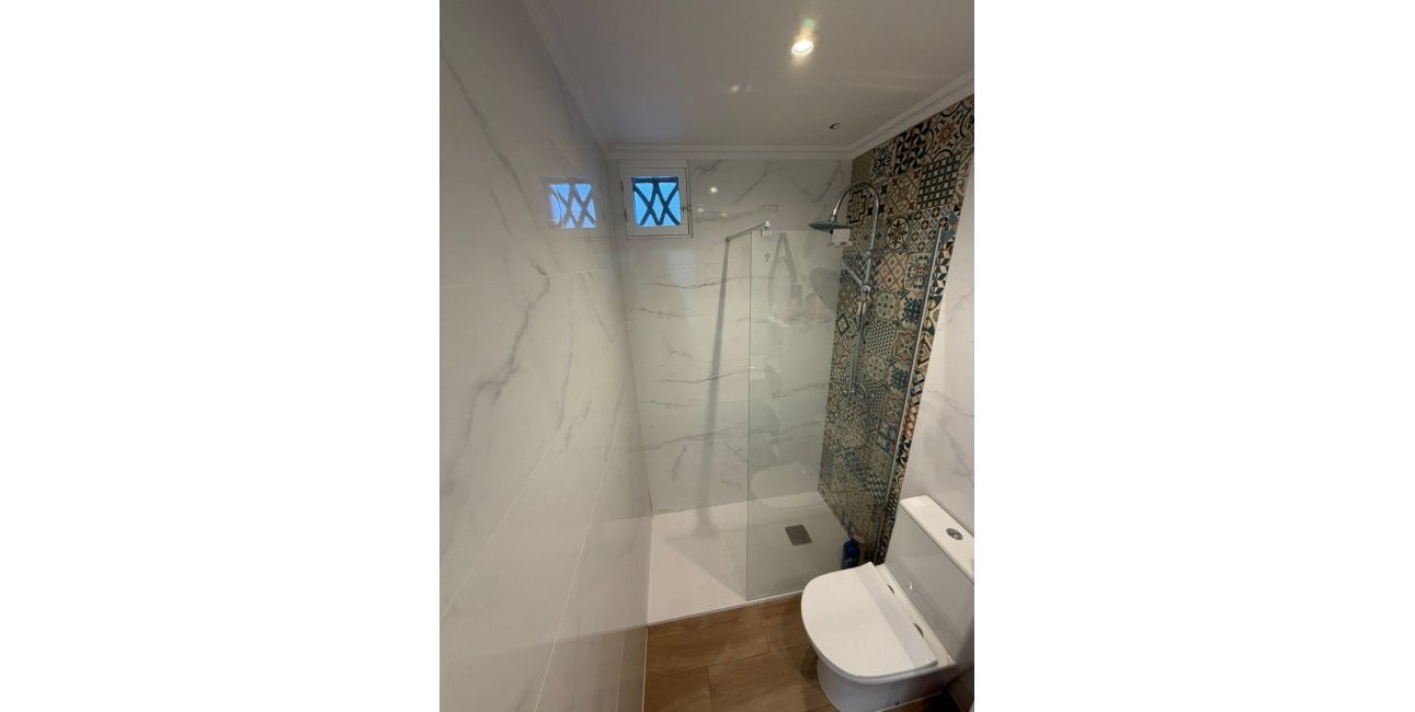 Resale - Apartament / Duplex -
Orihuela Costa - Punta Prima