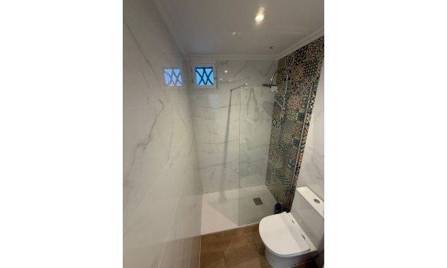 Resale - Apartament / Duplex -
Orihuela Costa - Punta Prima